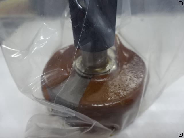 AGS TM26 P2 Screw/Stopper Image 2