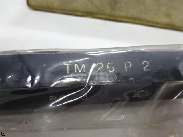 AGS TM26 P2.0 ねじ・栓 の画像 1枚目