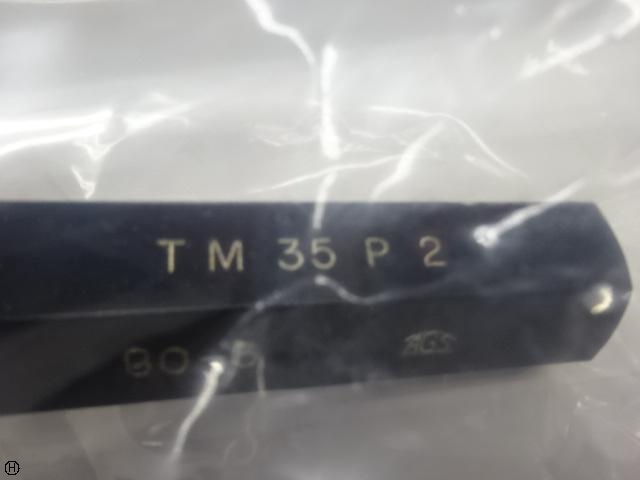 AGS TM35 P2 ねじ・栓 の画像 1枚目