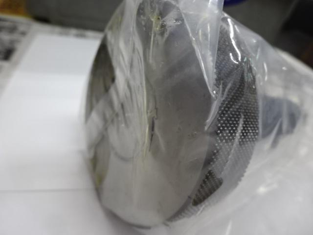 AGS TM35 P2 ねじ・栓 の画像 5枚目