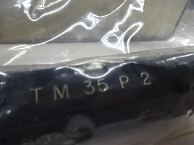 AGS TM35 P2.0 ねじ・栓 の画像 1枚目