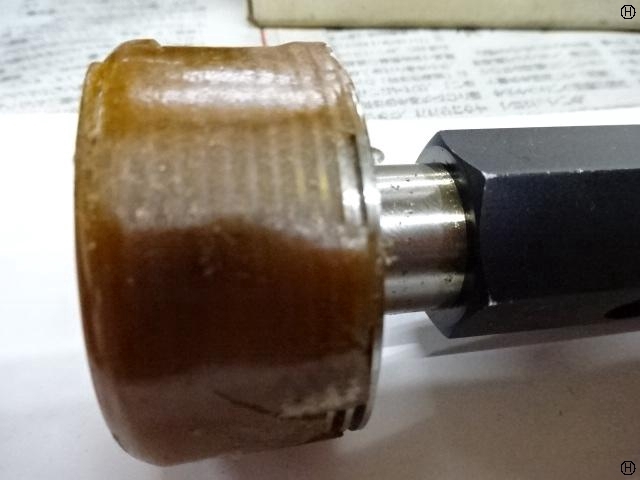 AGS TM48 P2.0 Screw/Stopper Image 2