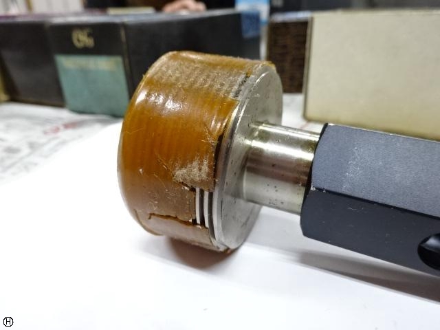 AGS TM48 P2.0 Screw/Stopper Image 4