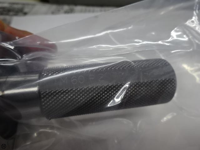 AGS TM60 P2 ねじ・栓 の画像 1枚目
