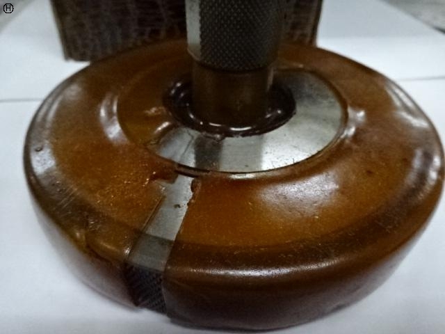 AGS TM75 P2 ねじ・栓 の画像 3枚目