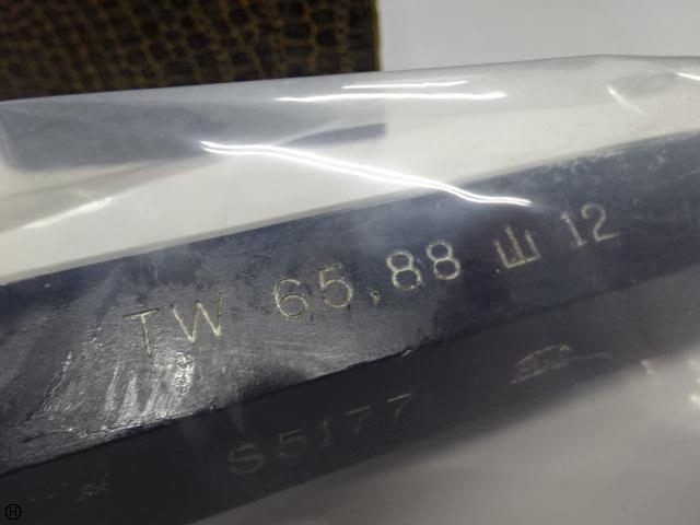 AGS TW65.88 山12 ねじ・栓 の画像 1枚目