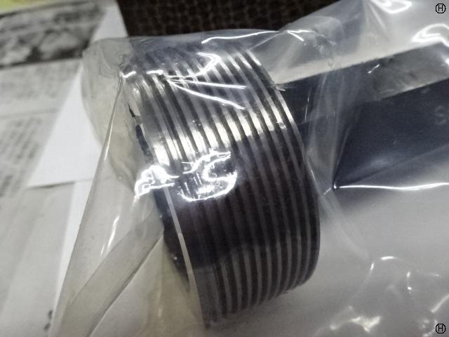 AGS TW65.88 山12 ねじ・栓 の画像 2枚目