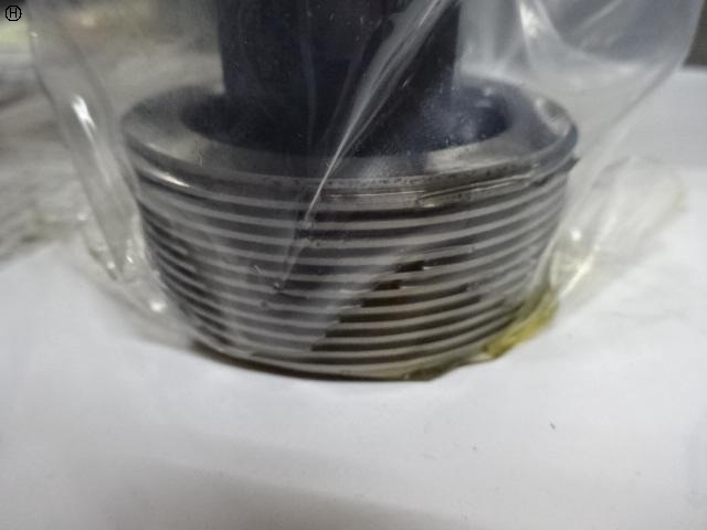 AGS TW68.88 山12 Screw/Stopper Image 3