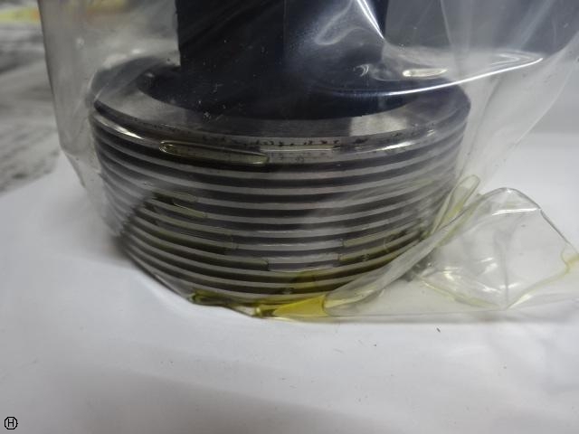 AGS TW68.88 山12 Screw/Stopper Image 4