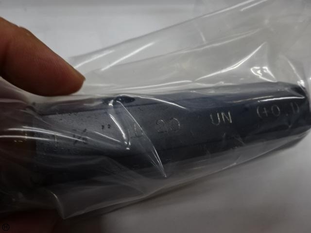 AGS UN1 7/8 山20 Screw/Stopper Image 1
