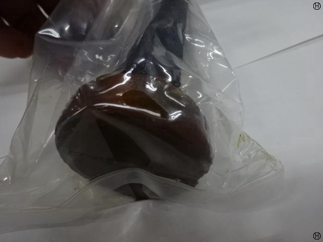 AGS UN1 7/8 山20 Screw/Stopper Image 2