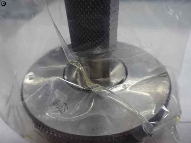 AGS UN31.15 山20 Screw/Stopper Image 3