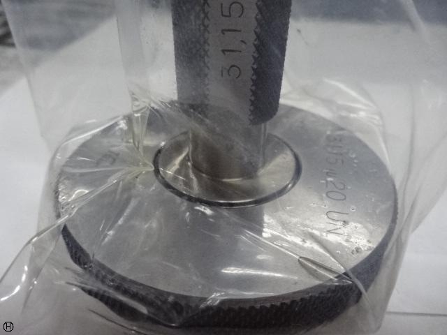 AGS UN31.15 山20 Screw/Stopper Image 4