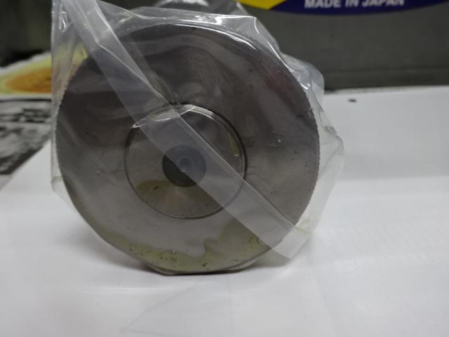 AGS UN31.15 山20 Screw/Stopper Image 5