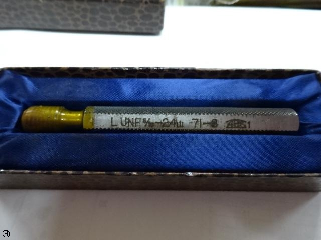 AGS UNF5/16-24山 Screw/Stopper Image 1