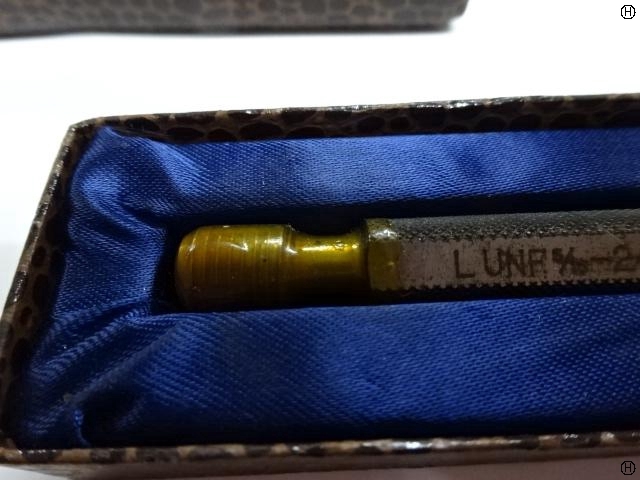 AGS UNF5/16-24山 Screw/Stopper Image 2