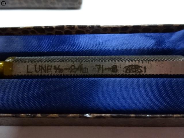 AGS UNF5/16-24山 Screw/Stopper Image 3