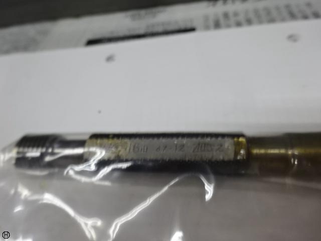 AGS W1/2-16山 Screw/Stopper Image 1