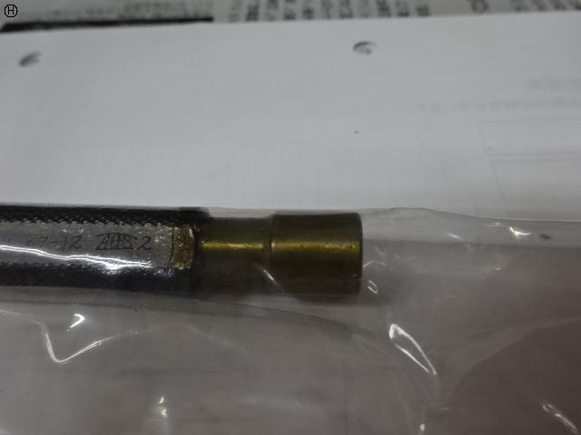 AGS W1/2-16山 Screw/Stopper Image 3
