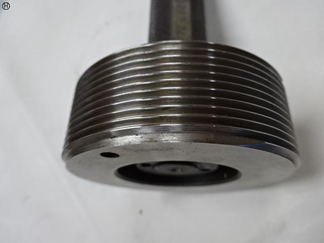 AGS W72 山12 Screw/Stopper Image 3