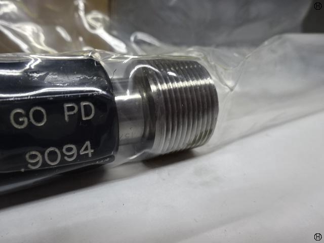 J&L 15/16-20UNEF-3B Screw/Stopper Image 2