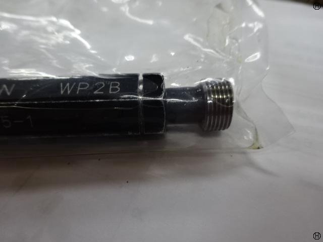 JPG 7/16-32UN Screw/Stopper Image 2