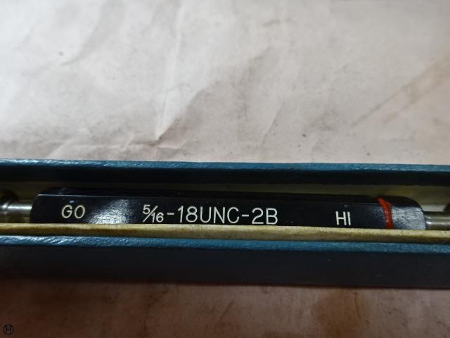 KGW 5/16-18UNC-2B Screw/Stopper Image 4