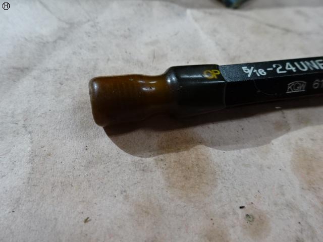 KGW 5/16-24UNF-2B Screw/Stopper Image 3