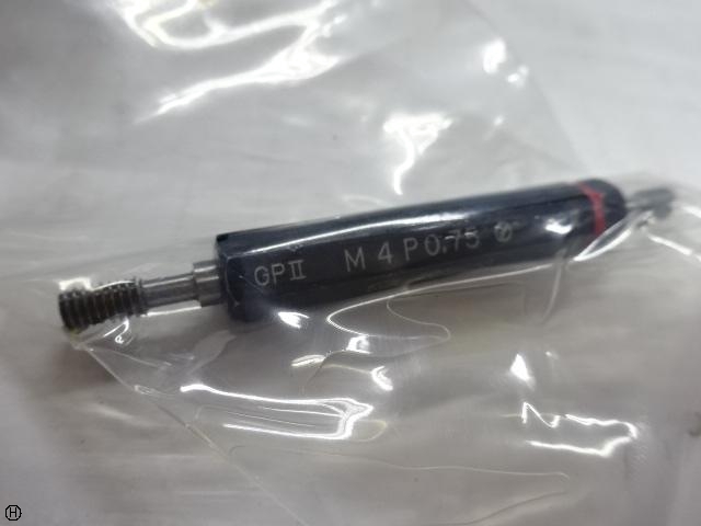 KGW M4 P0.75 ねじ・栓 の画像 4枚目