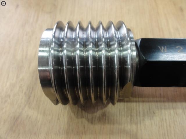 KGW W2 山4 1/2 Screw/Stopper Image 3