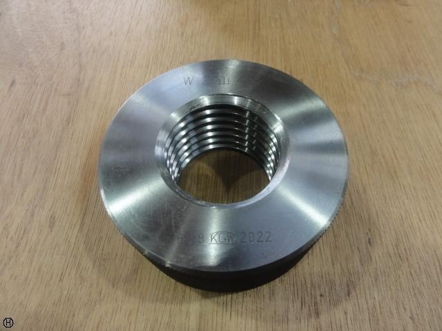 KGW W2 山4 1/2 Screw/Stopper Image 4