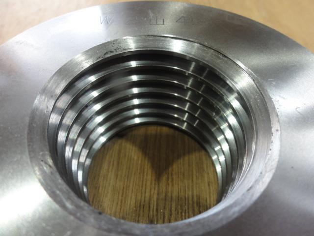 KGW W2 山4 1/2 Screw/Stopper Image 5