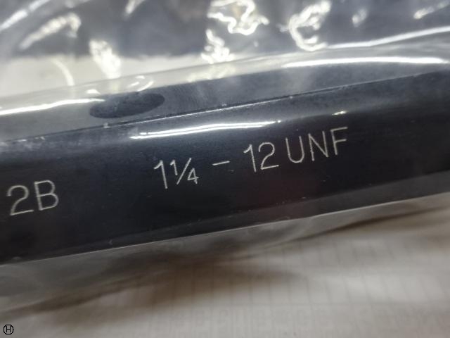 OSG 1 1/4-12UNF ねじ・栓 の画像 1枚目
