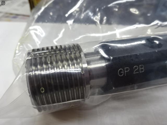 OSG 1 1/4-12UNF ねじ・栓 の画像 3枚目