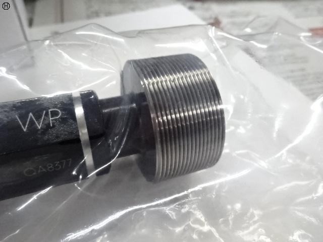 OSG 1 11/16-20UN-2B ねじ・栓 の画像 3枚目