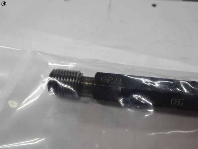 OSG 1/2-20UNF Screw/Stopper Image 3