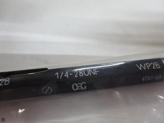 OSG 1/4-28UNF-2B Screw/Stopper Image 1