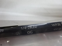 OSG 1/4-28UNF-2B Screw/Stopper S-0977 Image