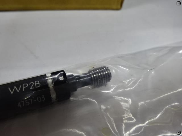OSG 1/4-28UNF-2B Screw/Stopper Image 2