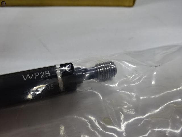 OSG 1/4-28UNF-2B Screw/Stopper Image 3