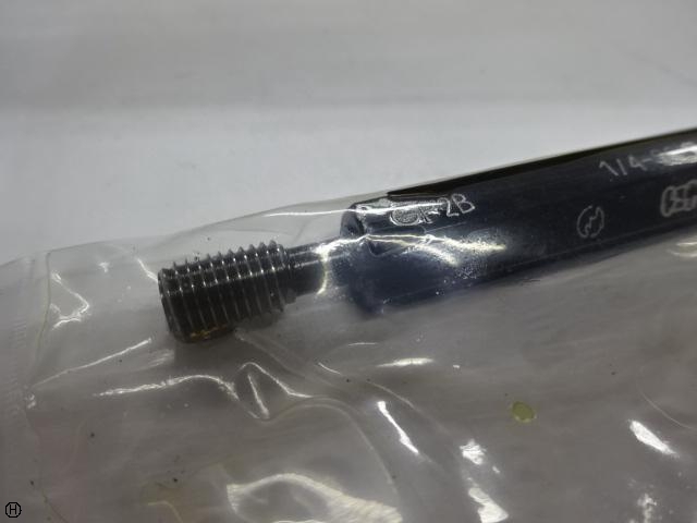 OSG 1/4-28UNF-2B Screw/Stopper Image 4