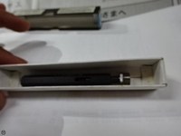 OSG 1/8-27NPTF-L1 Screw/Stopper S-1277 Image