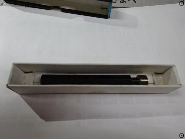 OSG 1/8-27NPTF-L1 Screw/Stopper Image 2