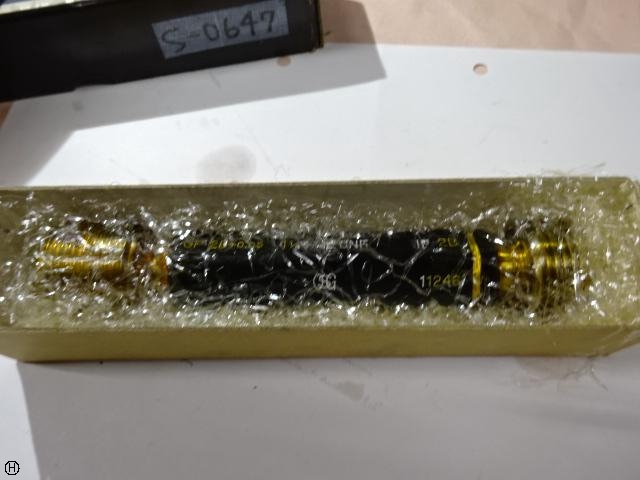 OSG 11/8-12UNF ねじ・栓 の画像 1枚目