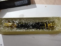 OSG 11/8-12UNF ねじ・栓 S-0647 の画像