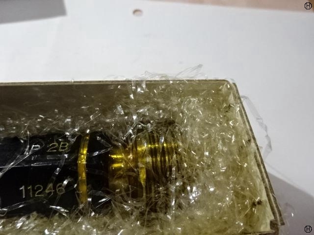 OSG 11/8-12UNF ねじ・栓 の画像 2枚目