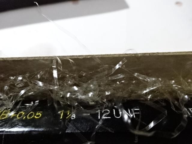 OSG 11/8-12UNF ねじ・栓 の画像 4枚目