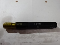 OSG 3/8-24UNF ねじ・栓 S-0650 の画像