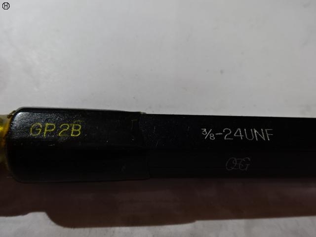OSG 3/8-24UNF Screw/Stopper Image 3
