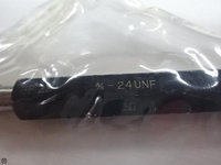 OSG 3/8-24UNF ねじ・栓 S-0862 の画像